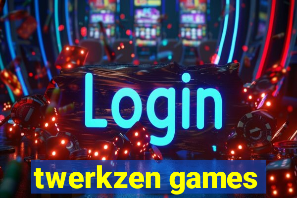 twerkzen games